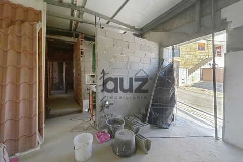Villa i Amarante, Porto, Amarante - € 255.000 | Ref: CAS_333 - foto 6