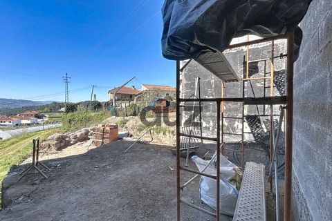 Villa i Amarante, Porto, Amarante - € 255.000 | Ref: CAS_333 - foto 15