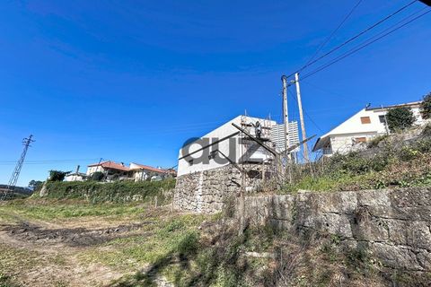 Villa i Amarante, Porto, Amarante - € 255.000 | Ref: CAS_333 - foto 24