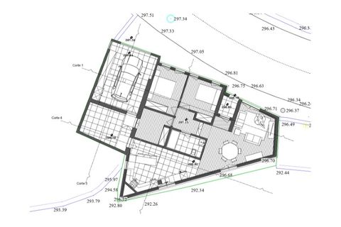 Villa i Amarante, Porto, Amarante - € 255.000 | Ref: CAS_333 - foto 25