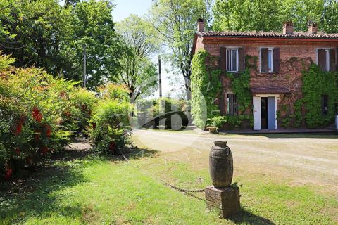Villa a Collecchio, Parma, Collecchio - € 990.000 | Ref: CB 6 - foto 3