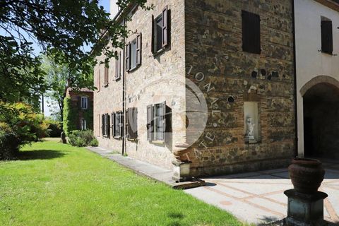 Villa a Collecchio, Parma, Collecchio - € 990.000 | Ref: CB 6 - foto 7