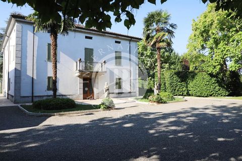 Villa a Parma, Parma, Parma - € 960.000 | Ref: CB 3 - foto 11