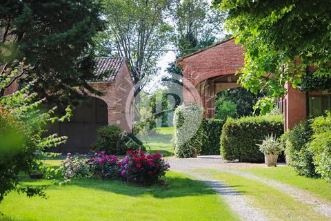 Villa a Parma, Parma, Parma - € 1.380.000 | Ref: CB 5 - foto 2