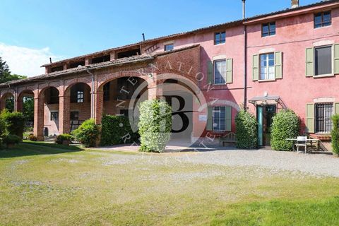 Villa a Parma, Parma, Parma - € 1.380.000 | Ref: CB 5 - foto 4