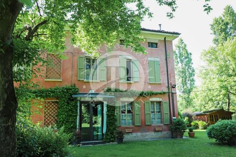 Villa a Parma, Parma, Parma - € 1.380.000 | Ref: CB 5 - foto 5