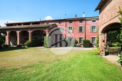 Villa a Parma, Parma, Parma - € 1.380.000 | Ref: CB 5 - foto 8