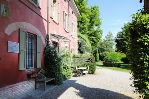 Villa a Parma, Parma, Parma - € 1.380.000 | Ref: CB 5 - foto 10