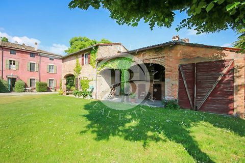 Villa a Parma, Parma, Parma - € 1.380.000 | Ref: CB 5 - foto 11