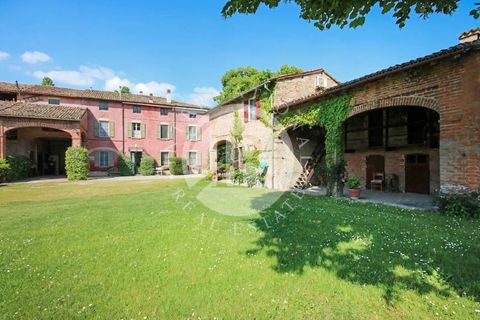 Villa a Parma, Parma, Parma - € 1.380.000 | Ref: CB 5 - foto 12