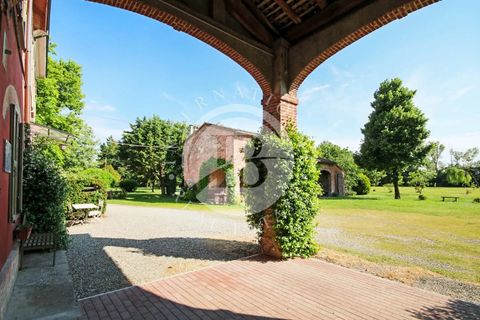 Villa a Parma, Parma, Parma - € 1.380.000 | Ref: CB 5 - foto 13