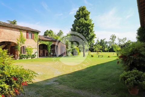Villa a Parma, Parma, Parma - € 1.380.000 | Ref: CB 5 - foto 14