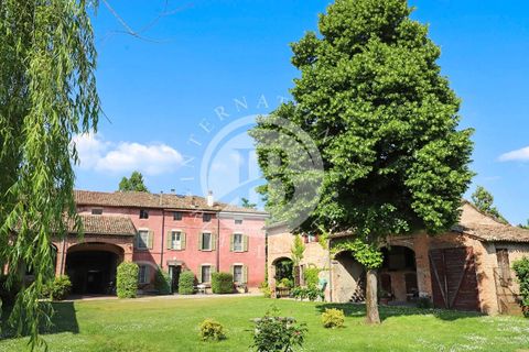 Villa a Parma, Parma, Parma - € 1.380.000 | Ref: CB 5 - foto 15