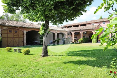 Villa a Parma, Parma, Parma - € 1.380.000 | Ref: CB 5 - foto 16