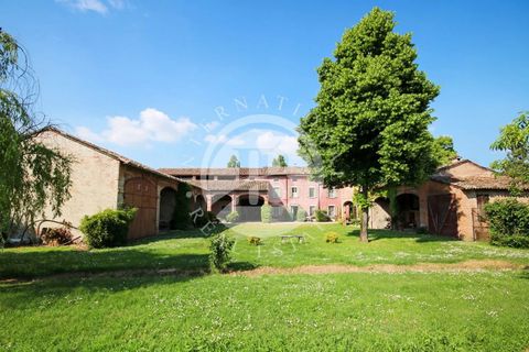 Villa a Parma, Parma, Parma - € 1.380.000 | Ref: CB 5 - foto 17