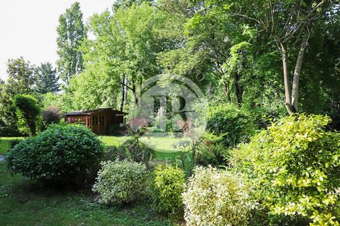 Villa a Parma, Parma, Parma - € 1.380.000 | Ref: CB 5 - foto 19