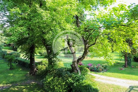 Villa a Parma, Parma, Parma - € 1.380.000 | Ref: CB 5 - foto 20