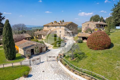 Landejendom i Capraia e Limite, Florence, Capraia e Limite - € 2.700.000 | Ref: IB 810 - foto 3