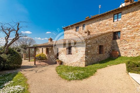 Landejendom i Capraia e Limite, Florence, Capraia e Limite - € 2.700.000 | Ref: IB 810 - foto 4