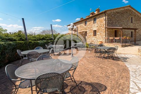 Landejendom i Capraia e Limite, Florence, Capraia e Limite - € 2.700.000 | Ref: IB 810 - foto 6