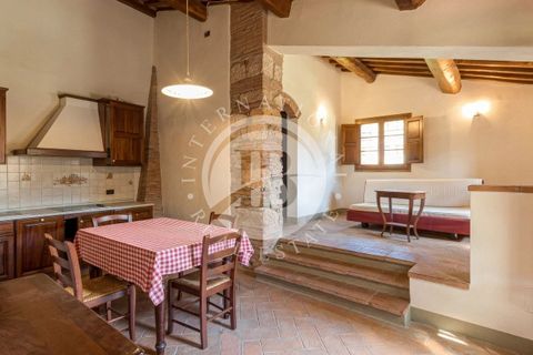 Landejendom i Capraia e Limite, Florence, Capraia e Limite - € 2.700.000 | Ref: IB 810 - foto 9