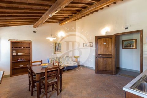 Landejendom i Capraia e Limite, Florence, Capraia e Limite - € 2.700.000 | Ref: IB 810 - foto 14