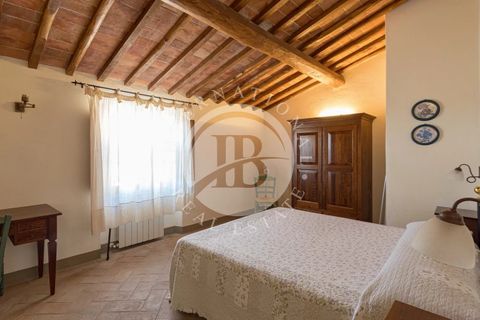 Landejendom i Capraia e Limite, Florence, Capraia e Limite - € 2.700.000 | Ref: IB 810 - foto 17