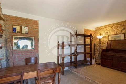 Landejendom i Capraia e Limite, Florence, Capraia e Limite - € 2.700.000 | Ref: IB 810 - foto 18