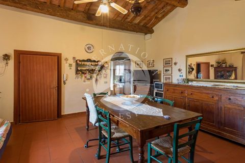 Landejendom i Capraia e Limite, Florence, Capraia e Limite - € 2.700.000 | Ref: IB 810 - foto 20