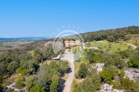Landejendom i Capraia e Limite, Florence, Capraia e Limite - € 2.700.000 | Ref: IB 810 - foto 22