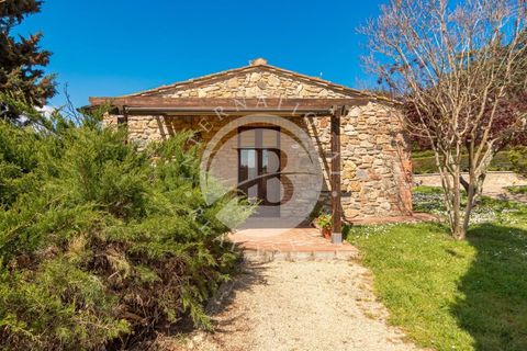 Landejendom i Capraia e Limite, Florence, Capraia e Limite - € 2.700.000 | Ref: IB 810 - foto 23