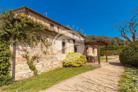 Landejendom i Capraia e Limite, Florence, Capraia e Limite - € 2.700.000 | Ref: IB 810 - foto 24