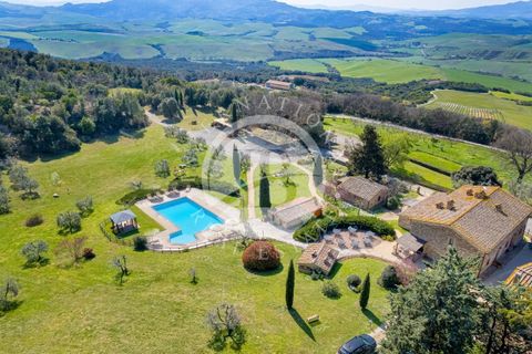 Landejendom i Capraia e Limite, Florence, Capraia e Limite - € 2.700.000 | Ref: IB 810 - foto 25