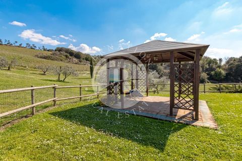 Landejendom i Capraia e Limite, Florence, Capraia e Limite - € 2.700.000 | Ref: IB 810 - foto 27