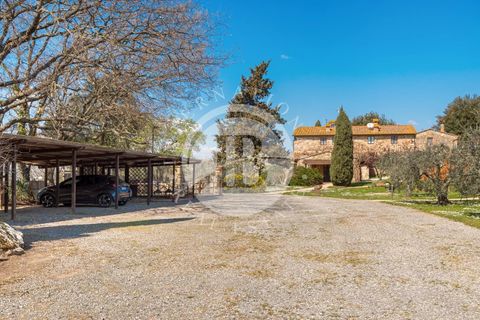 Landejendom i Capraia e Limite, Florence, Capraia e Limite - € 2.700.000 | Ref: IB 810 - foto 28