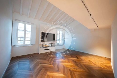 Lejlighed i Parma, Parma, Parma - € 620.000 | Ref: CB 9 - foto 1