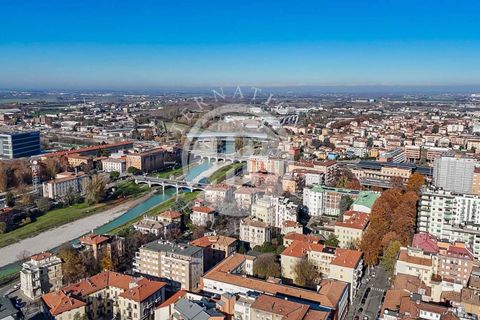 Lejlighed i Parma, Parma, Parma - € 620.000 | Ref: CB 9 - foto 28