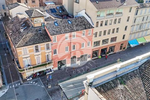 Villa a Parma, Parma, Parma - € 420.000 | Ref: CB 10 - foto 25