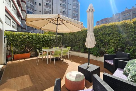 Apartament a Alvalade, Setubal, Alvalade - € 1.350/mes | Ref: APA_830 - foto 2
