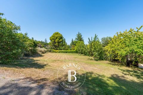 Terra a Cabriès, Bouches-du-Rhone, Cabriès - € 495.000 | Ref: 85716609 - foto 2