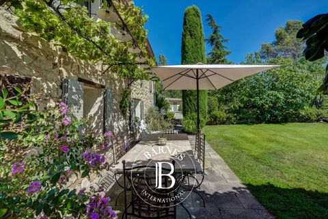 Villa i Peynier, Bouches-du-Rhone, Peynier - € 1.345.000 | Ref: 85113943 - foto 1