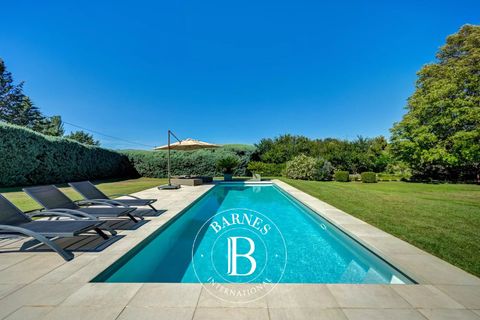 Villa i Peynier, Bouches-du-Rhone, Peynier - € 1.345.000 | Ref: 85113943 - foto 2