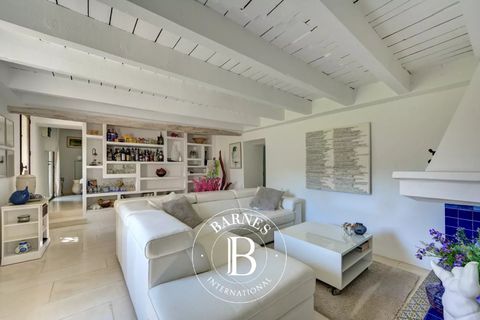 Villa i Peynier, Bouches-du-Rhone, Peynier - € 1.345.000 | Ref: 85113943 - foto 6