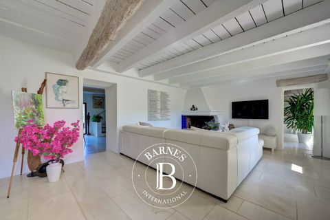 Villa i Peynier, Bouches-du-Rhone, Peynier - € 1.345.000 | Ref: 85113943 - foto 8