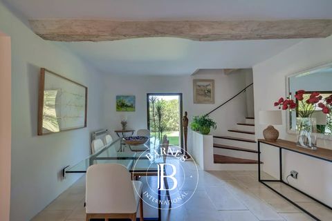 Villa i Peynier, Bouches-du-Rhone, Peynier - € 1.345.000 | Ref: 85113943 - foto 13