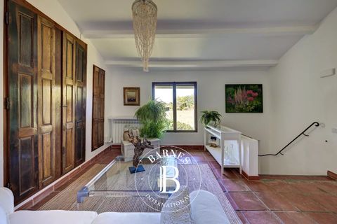Villa i Peynier, Bouches-du-Rhone, Peynier - € 1.345.000 | Ref: 85113943 - foto 14