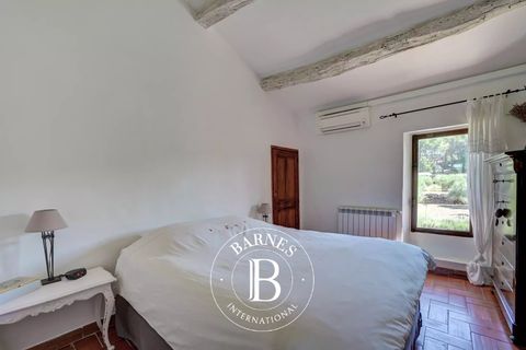 Villa i Peynier, Bouches-du-Rhone, Peynier - € 1.345.000 | Ref: 85113943 - foto 15