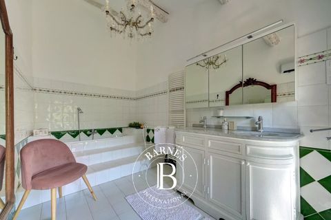 Villa i Peynier, Bouches-du-Rhone, Peynier - € 1.345.000 | Ref: 85113943 - foto 16