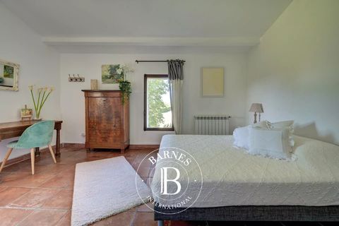 Villa i Peynier, Bouches-du-Rhone, Peynier - € 1.345.000 | Ref: 85113943 - foto 17
