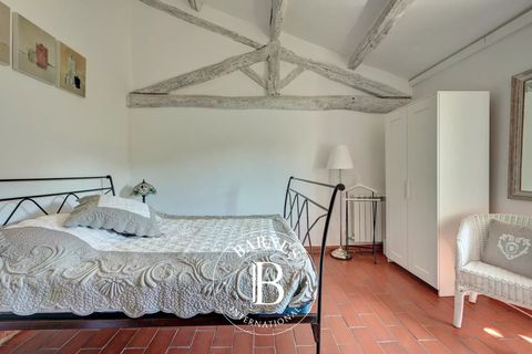 Villa i Peynier, Bouches-du-Rhone, Peynier - € 1.345.000 | Ref: 85113943 - foto 19